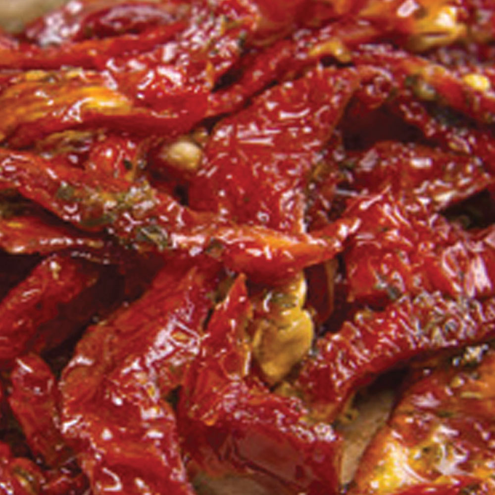 MONOPRIX Gourmet Premium Sun Dried Tomatoes 270G - Sun-Dried Tomatoes are a  delicious, versatile ingredient
