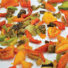 Horeca - Slow Roasted Vegetables