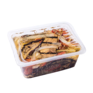 Delimatoes Chargrilled Vegetables Whole 1150g Tray