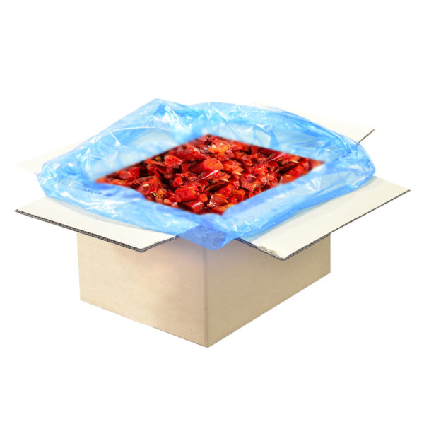 6842 10kg IQFOvenSemiDriedPeppers 1