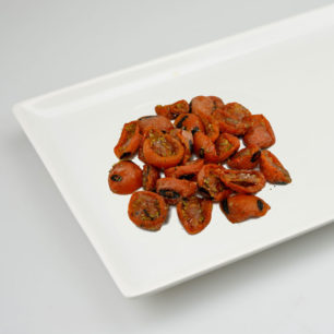 IQF Chargrilled &Roasted Cherry Tomato 10kg Box