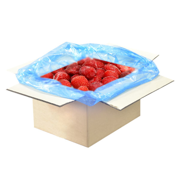 7214 10kg OrganicIQFStrawberry