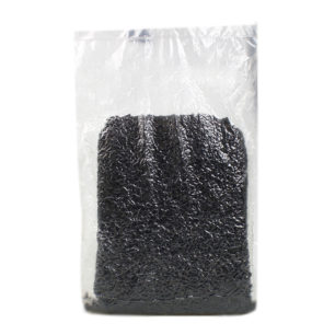 Oven Dried Black Olives 5kg Pouch