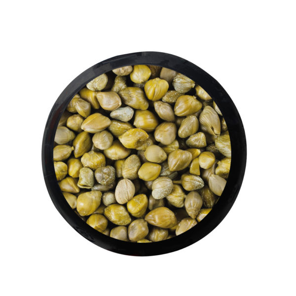 7429 100kg Capers
