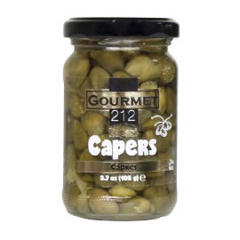 105cl Capers