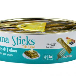 Gourmet 212 Dolma sticks 200g tin