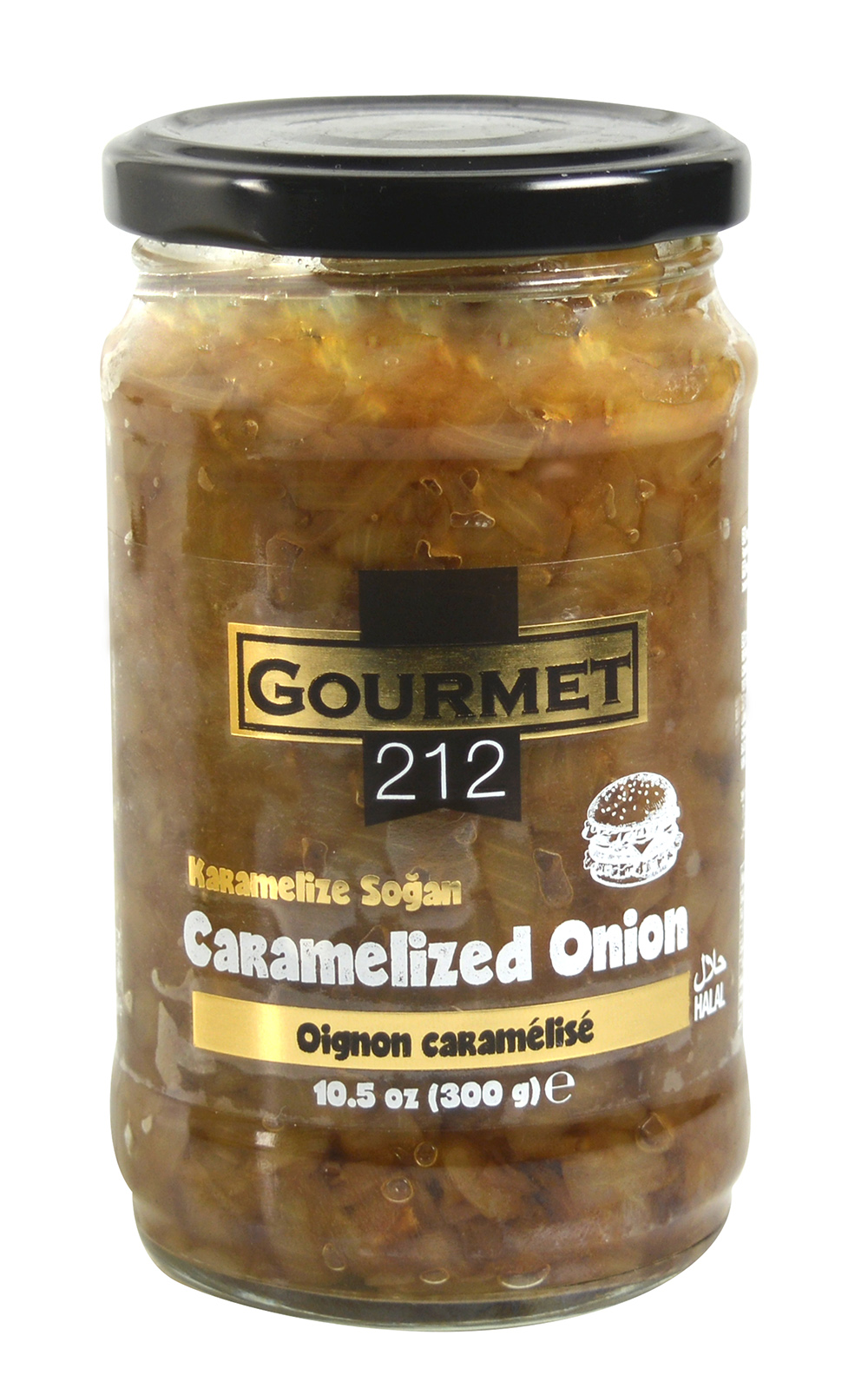 Caramelized Onion 2